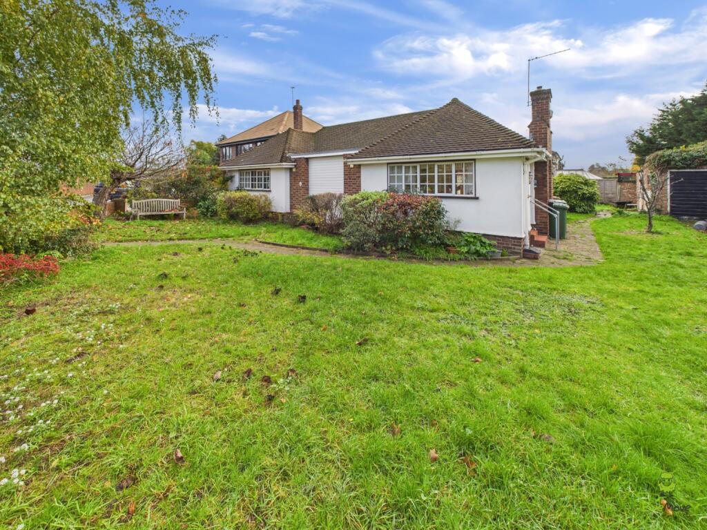 Main image of property: Basing Drive, Bexley, Kent, DA5