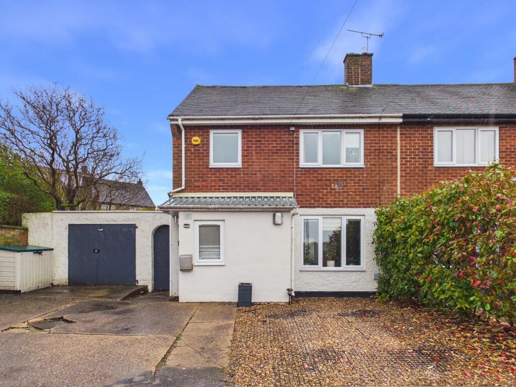 House in Nottingham