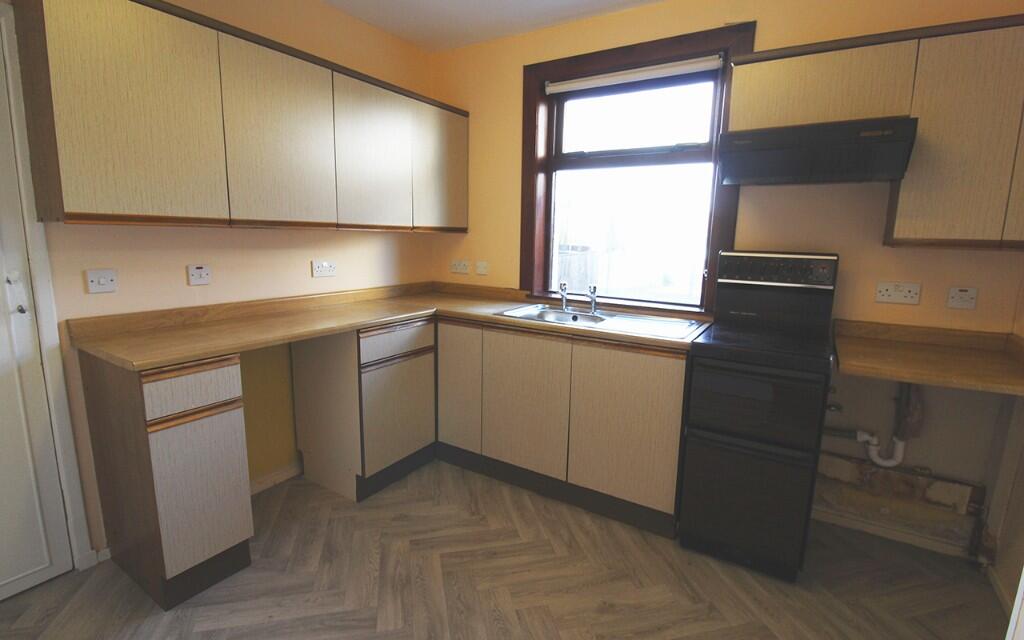House in Aberdeen, Moray - View 4