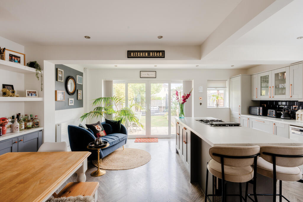 Main image of property: Quakers Road, Bromley Heath, Bristol,