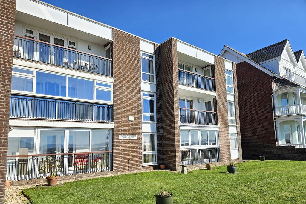 Main image of property: Freshwater Court, Lee-On-The-Solent, PO13