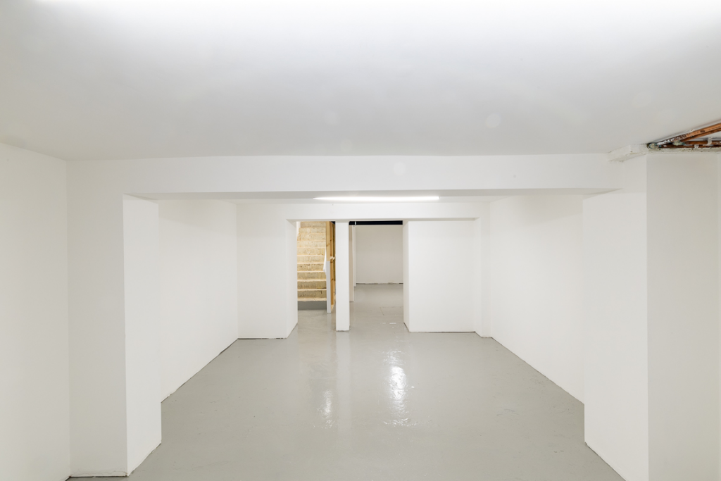 Flexible property space