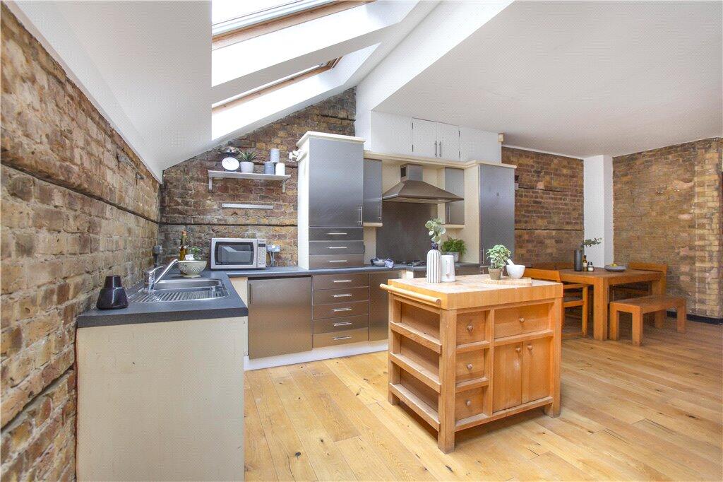 Apartment in London - View 4