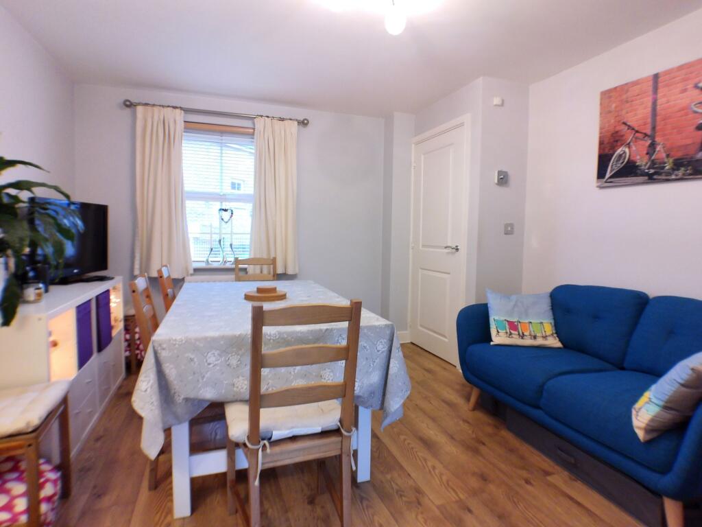 Main image of property: Cherwell Gardens, Bingham, NG13