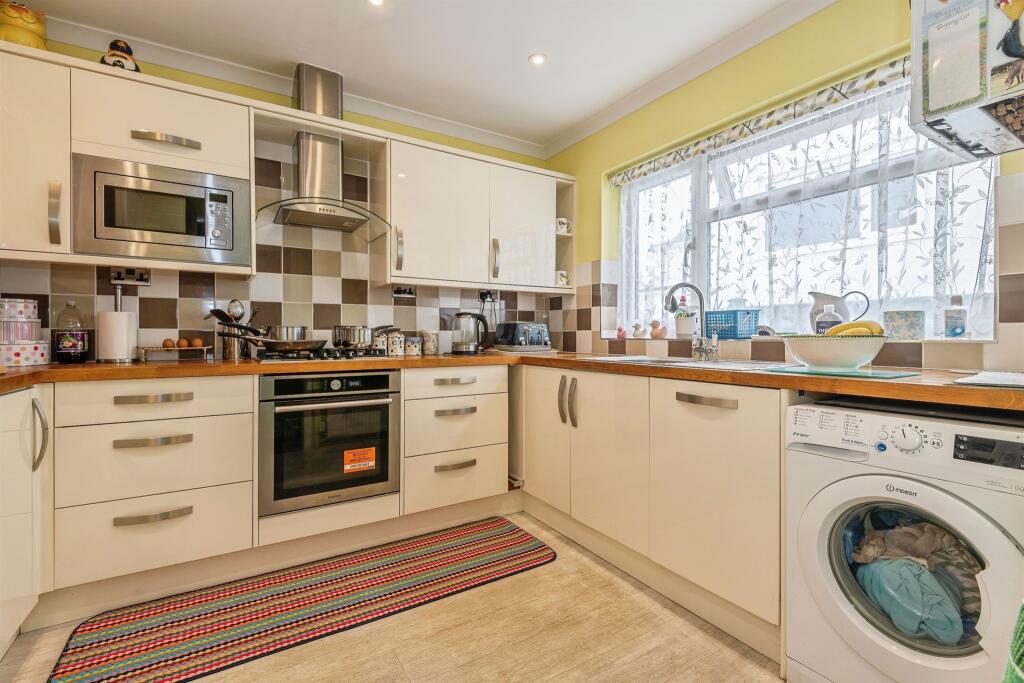 House in Minehead, Somerset - More