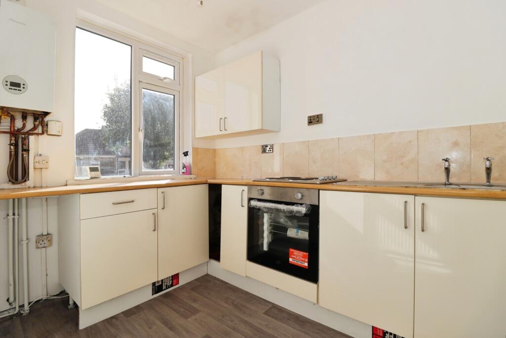 Apartment in Bristol - View 2