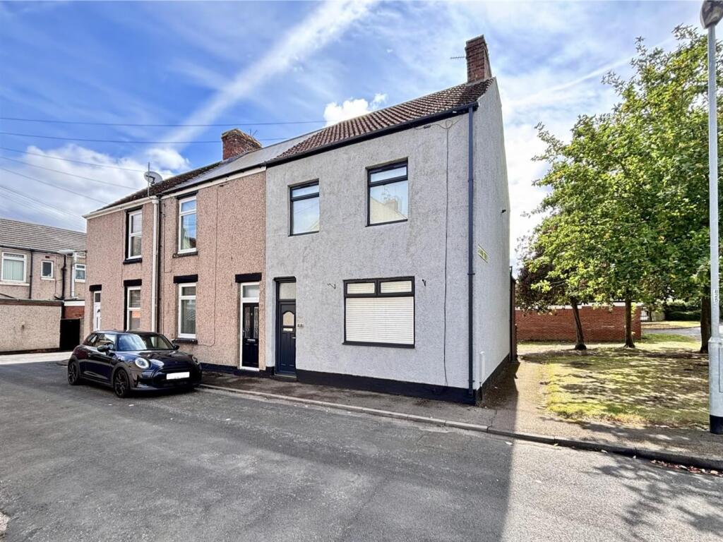 Main image of property: Grainger Street, Spennymoor, County Durham