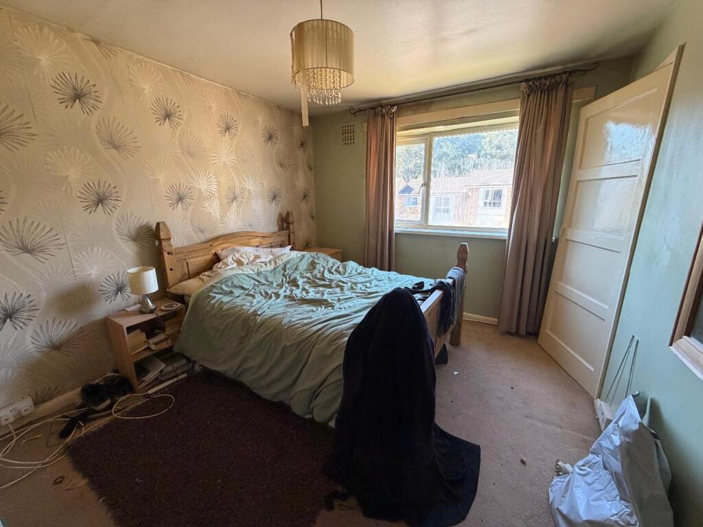 House in Northampton - More