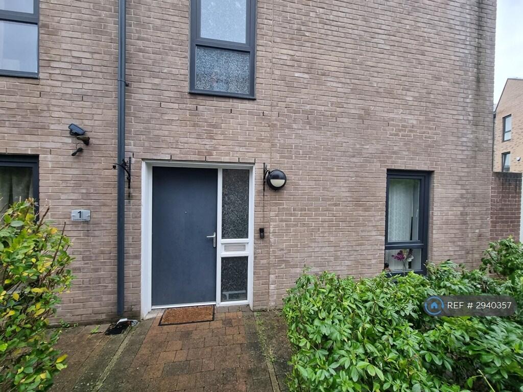 Main image of property: Sunbird Walk, Harrow, HA2