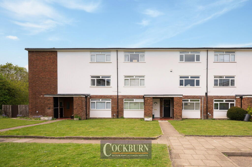 Main image of property: Carters Hill Close, Mottingham, SE9