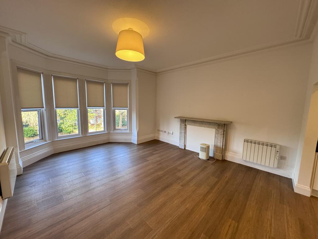 Main image of property: Mapperley Road, Mapperley Park, NG3