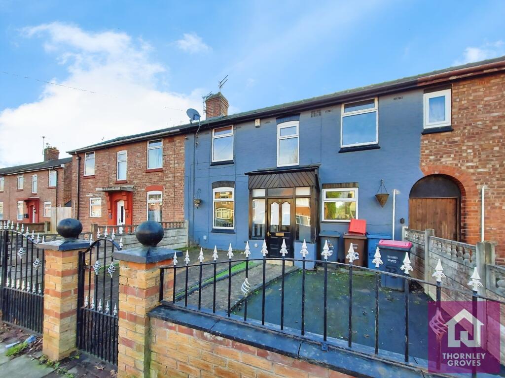 Main image of property: Verdun Road, Eccles, M30