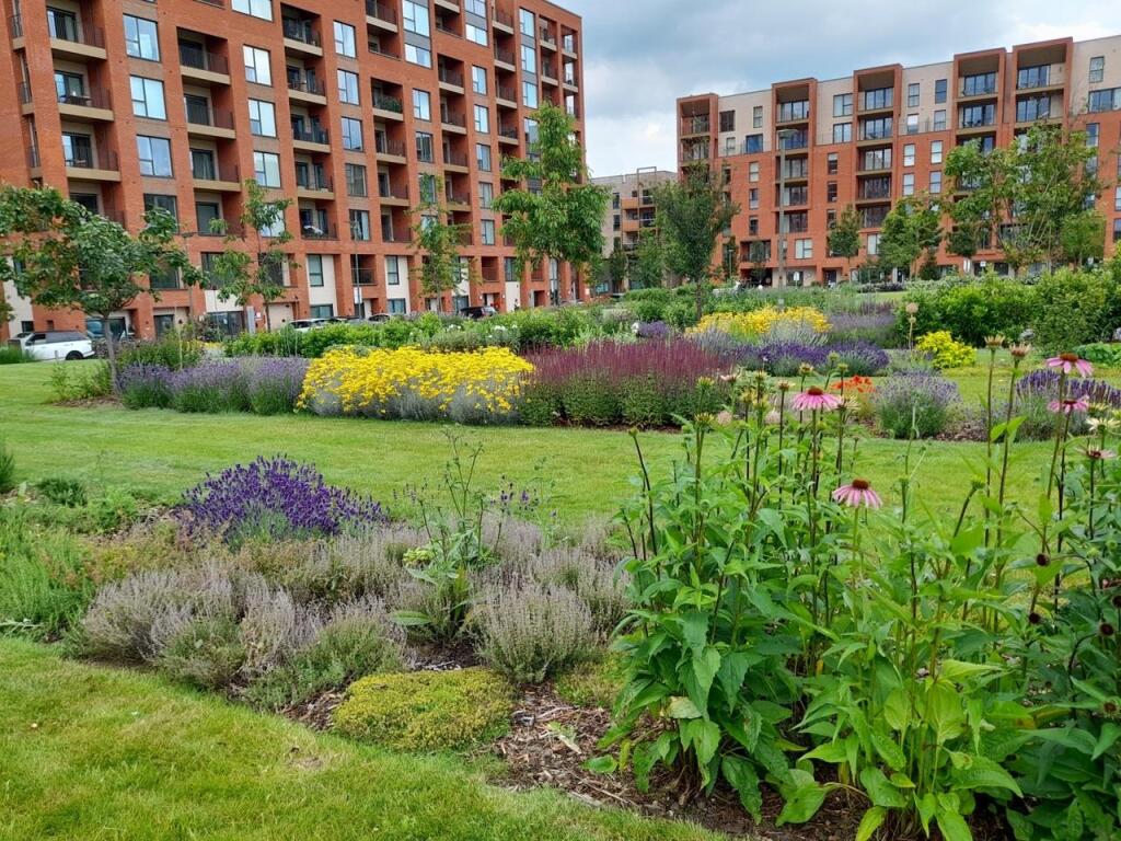 Main image of property: Lismore Boulevard, London