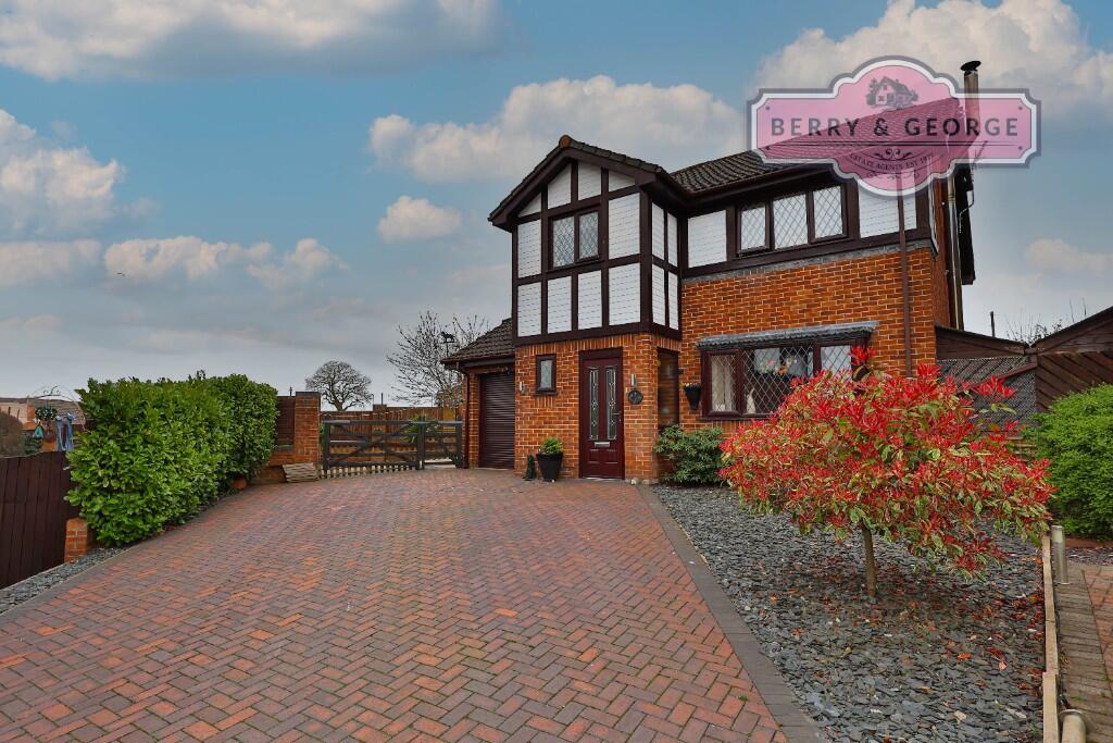 Main image of property: Canol Y Bryn, Bryn Y Baal CH7 6WT