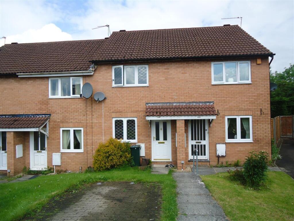 Main image of property: Waltwood Park Drive,Llanmartin