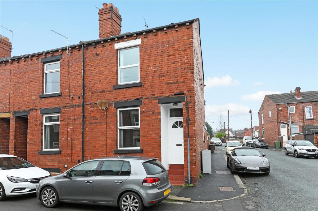 Main image of property: Princess Street, Outwood, Wakefield, West Yorkshire, WF1