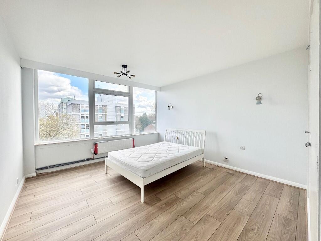 Main image of property: Keswick Road, SW15