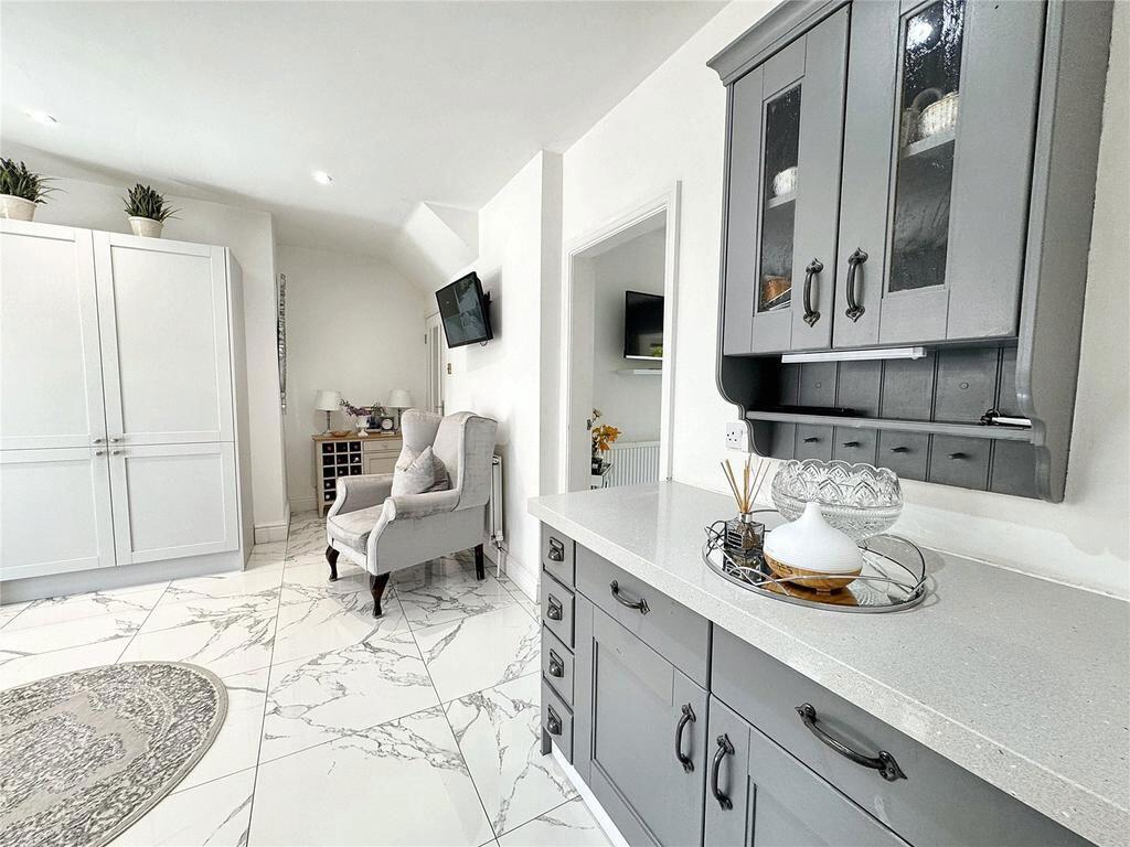 House in Rushcliffe, Hickling Pastures, Hickling - More