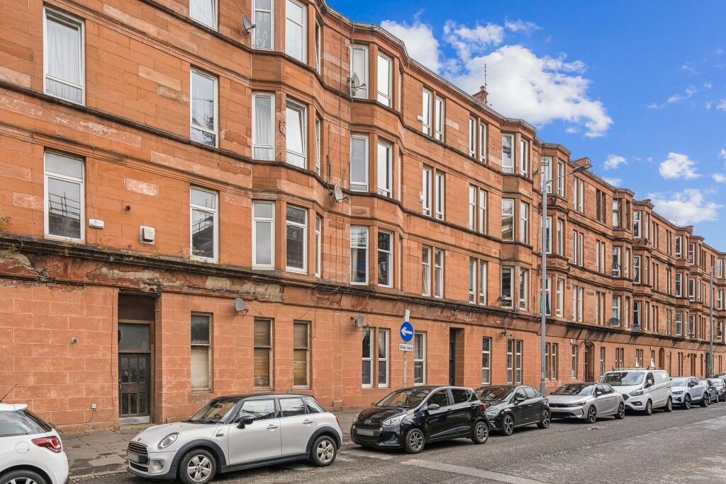 Main image of property: 26 Nithsdale Drive, Flat 2/2, Strathbungo, Glasgow, G41 2PN
