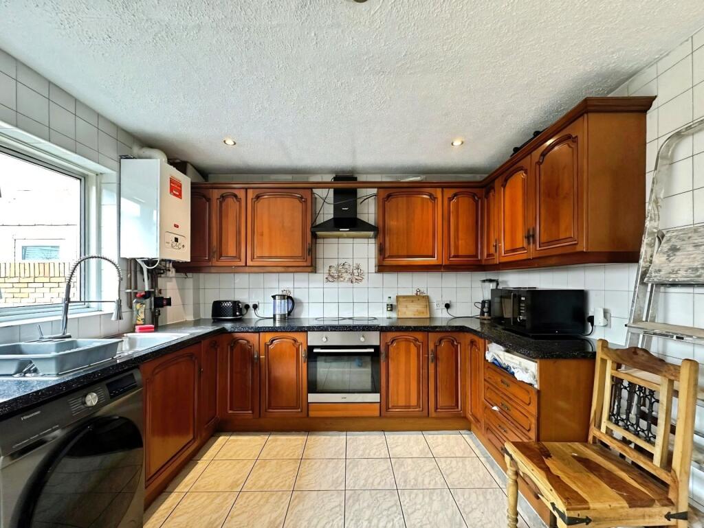 Main image of property: Atkinson Road, London, E16