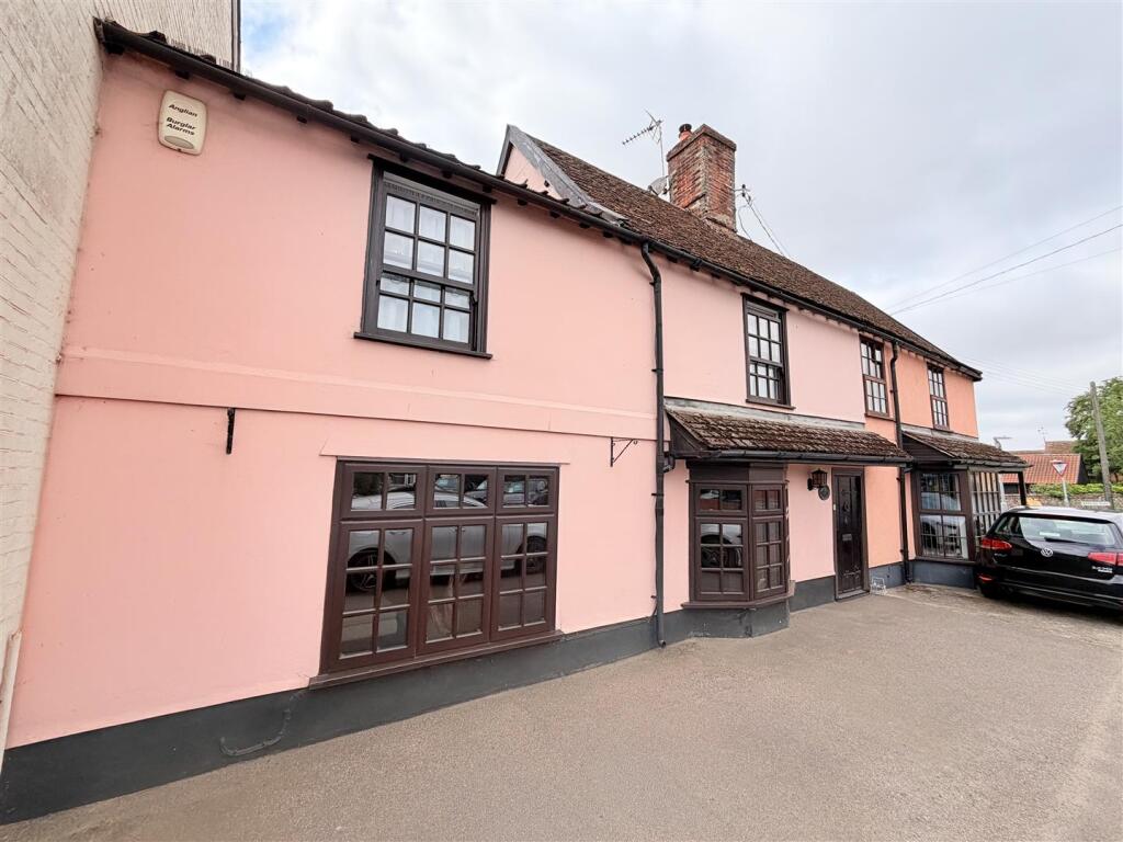 Main image of property: Ipswich Road, Needham Market, Ipswich