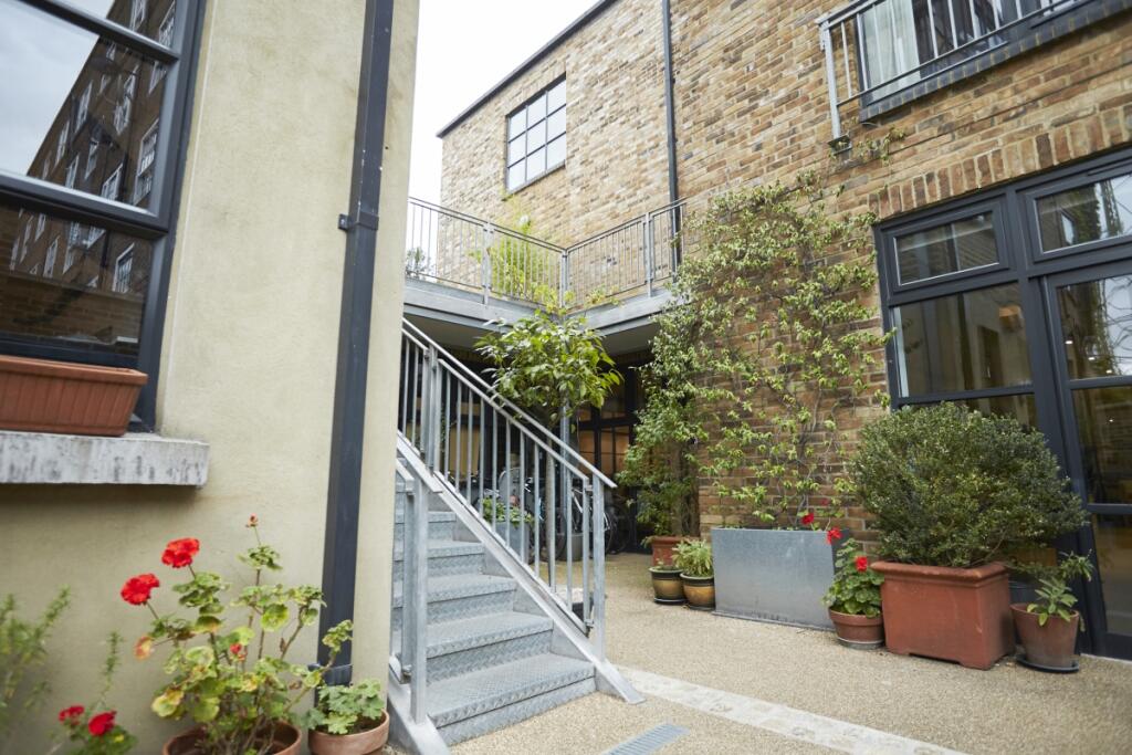 Main image of property: Pegasus Place, Kennington, London, SE11