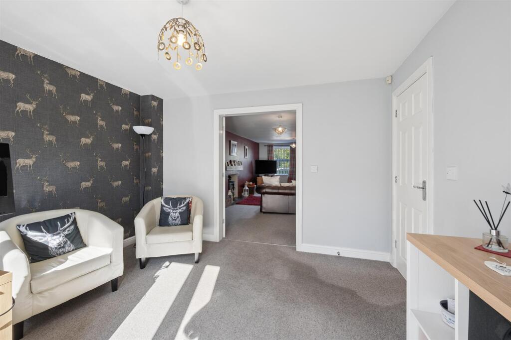House in Wellington, Arleston - View 4