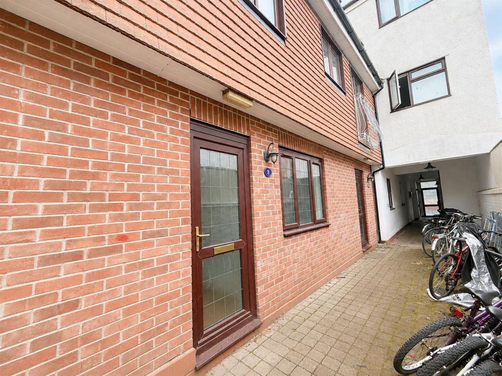 Main image of property: Bartholomew Street West, Exeter