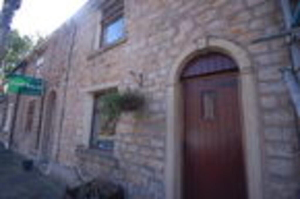 House in Blackburn