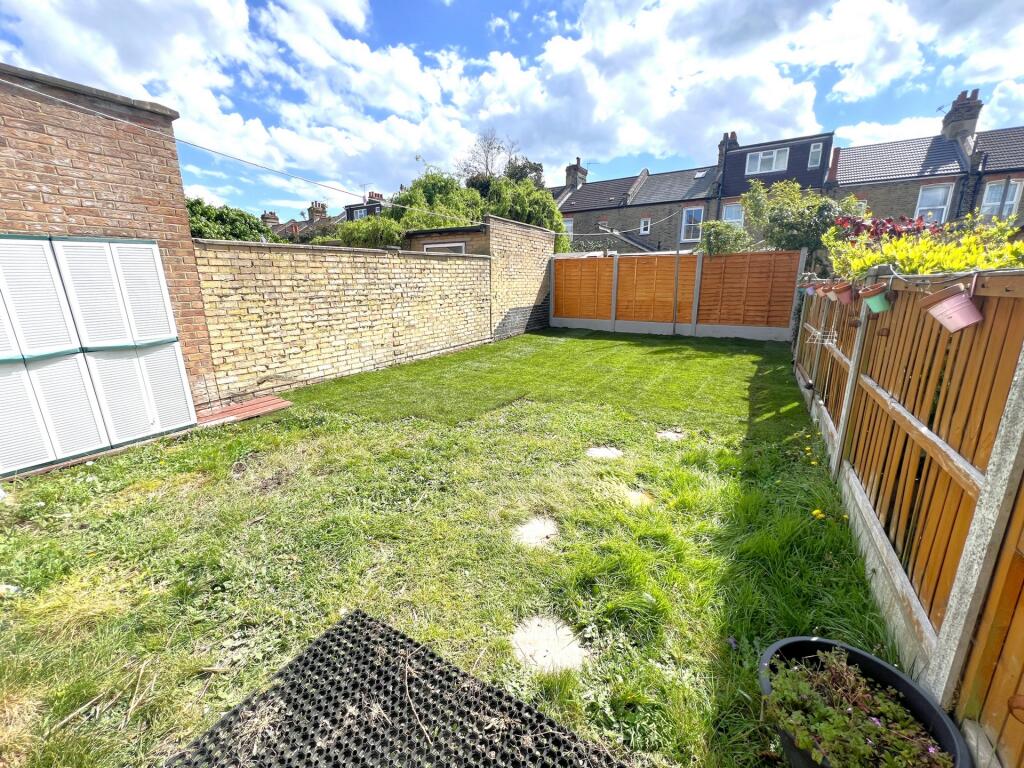 3 bedroom house for rent