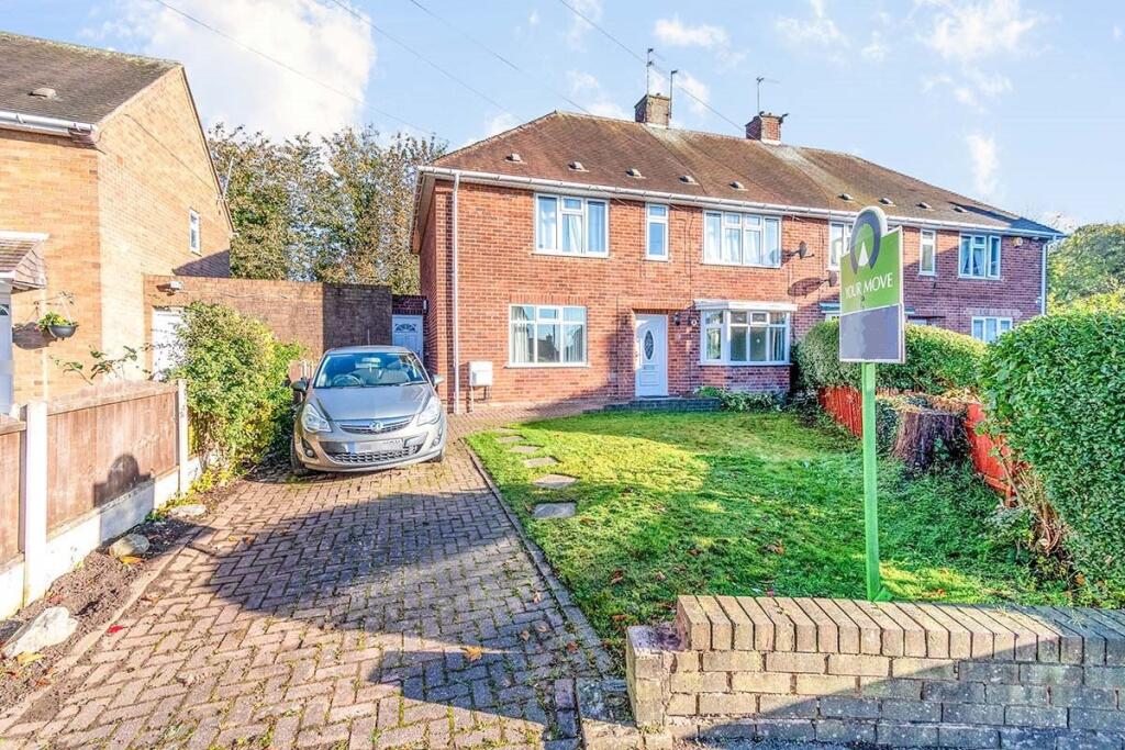 Main image of property: Lich Avenue, Wolverhampton, West Midlands, WV11