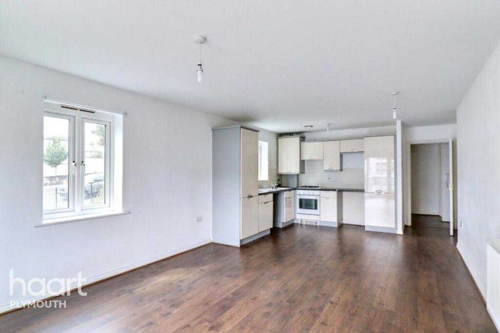 Main image of property: Monroe Gardens, PLYMOUTH