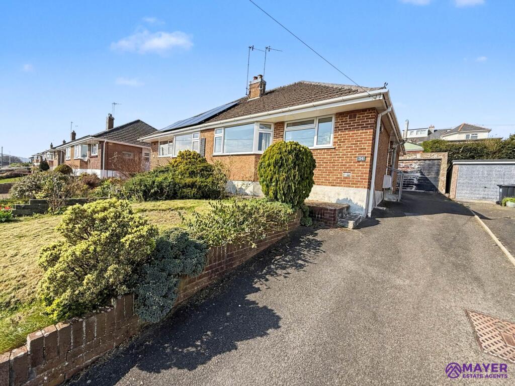 Main image of property: Green Park Road, Plymstock