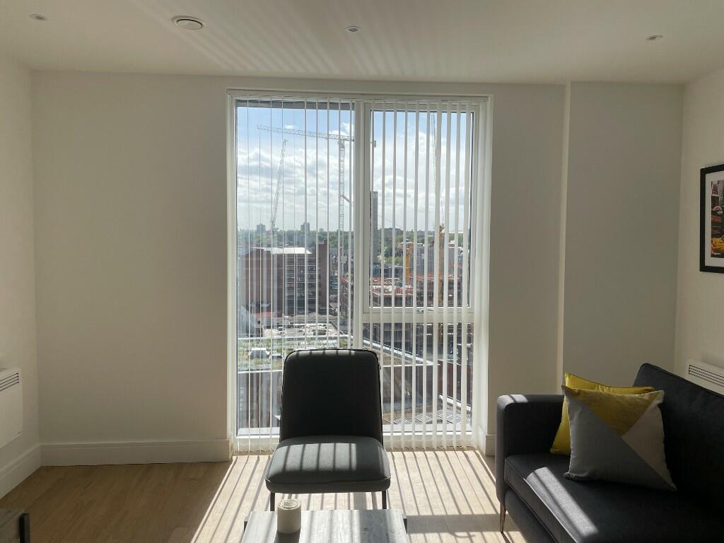 Additional image 8 of Timber Yard, Pershore Street, Birmingham, B5