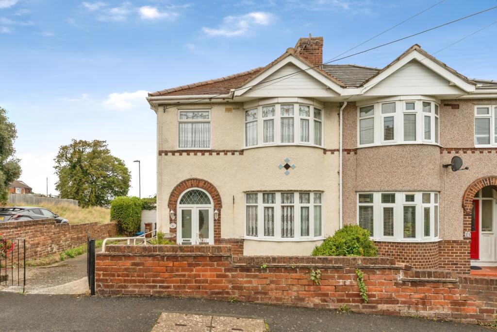 Main image of property: School Lane, Greenfield, Holywell, Flintshire, CH8