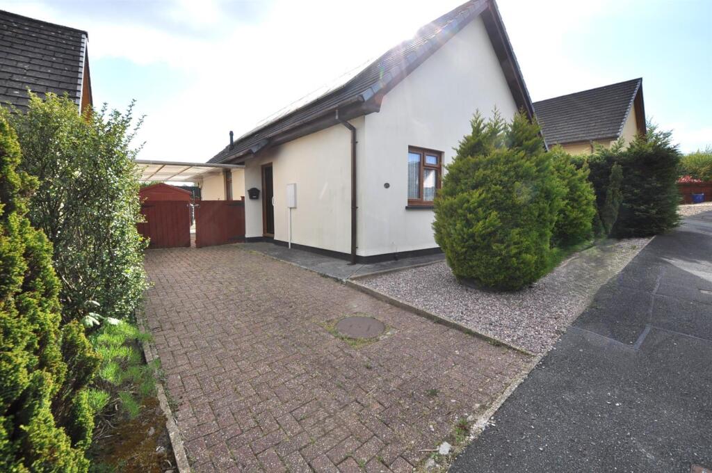 Main image of property: Ostrey Bank, St. Clears, Carmarthenshire