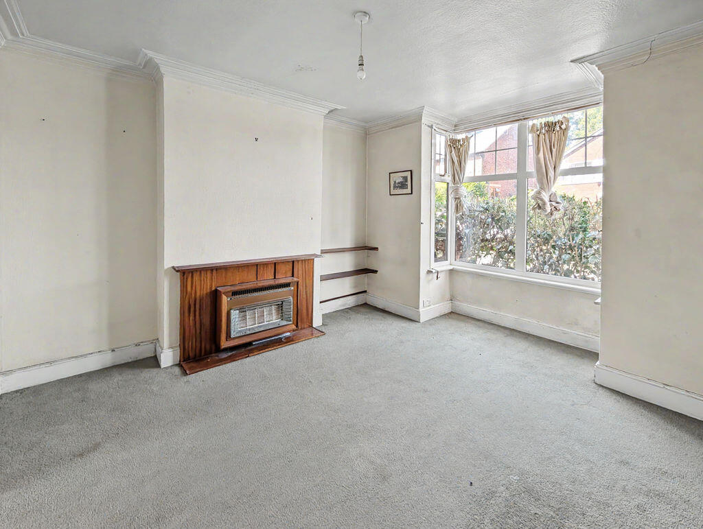 House in Shrewsbury, Mountfields, Copthorne - View 5