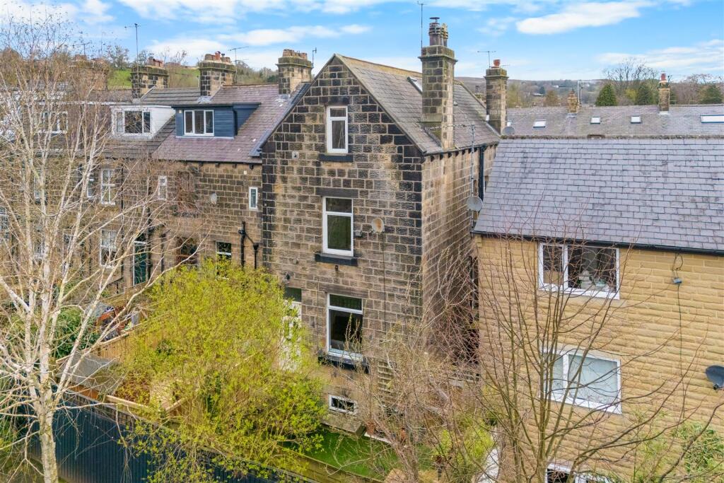 Main image of property: Dicks Garth Road, Menston, Ilkley
