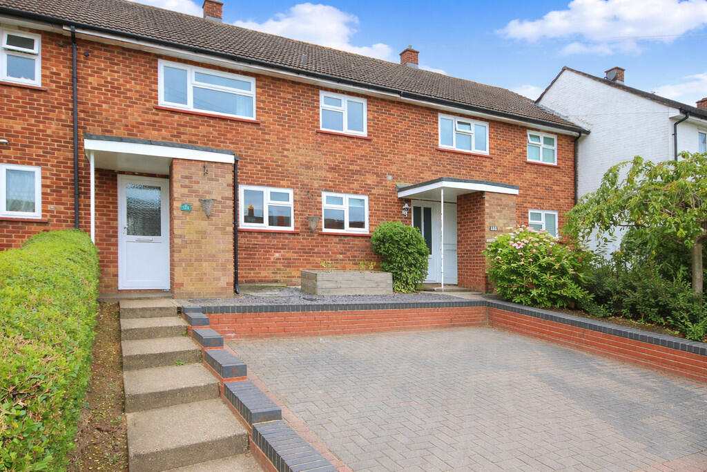 Main image of property: Pankhurst Crescent, Stevenage