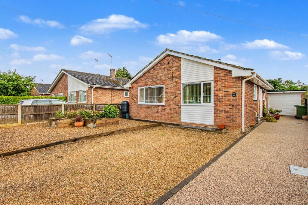 Main image of property: Prince Andrew Drive, Dersingham