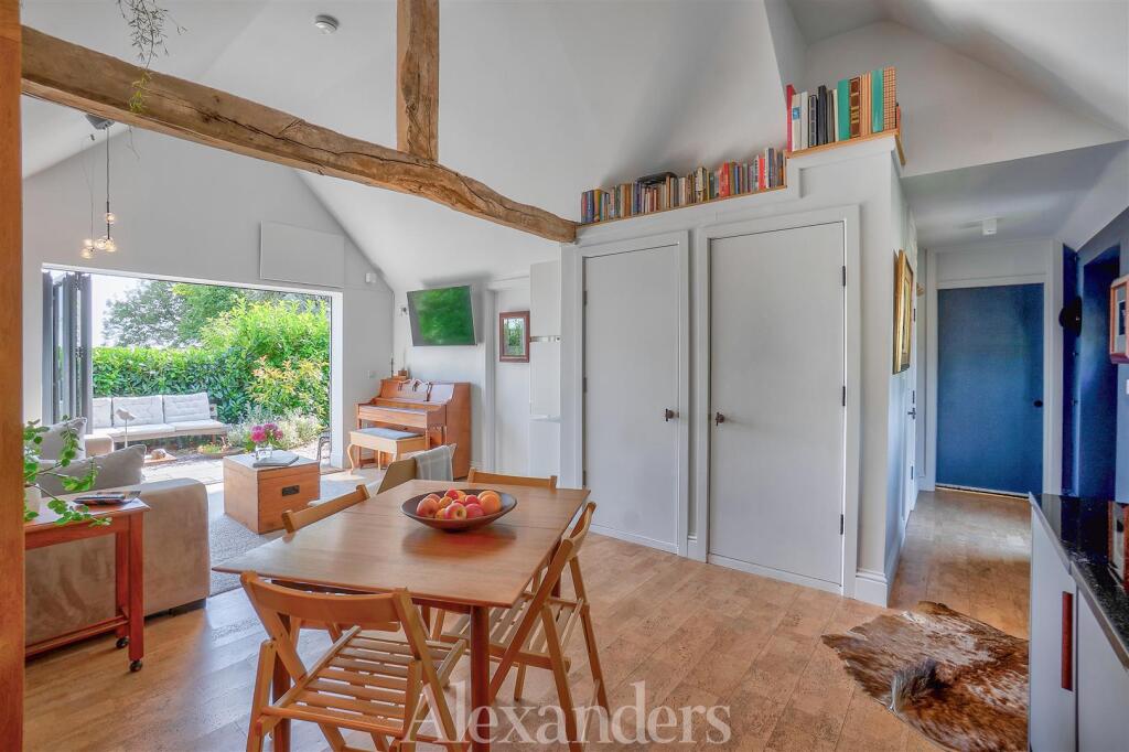 House in Hinckley and Bosworth, Twycross - View 5