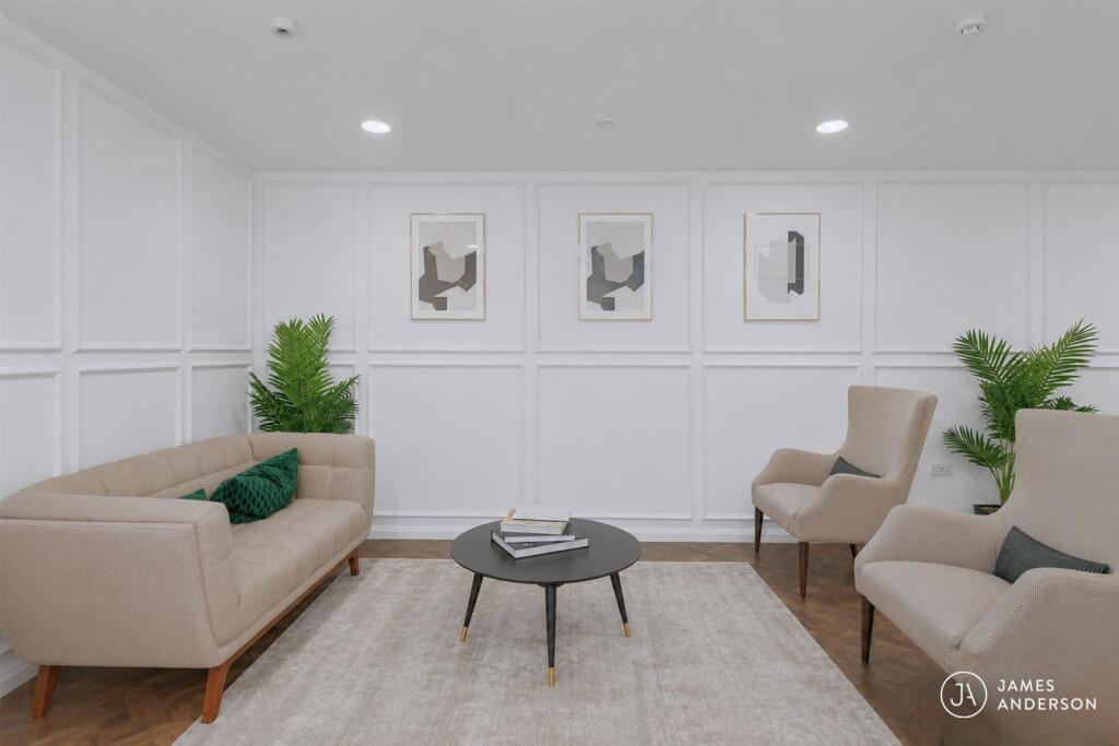 Apartment in London - View 5