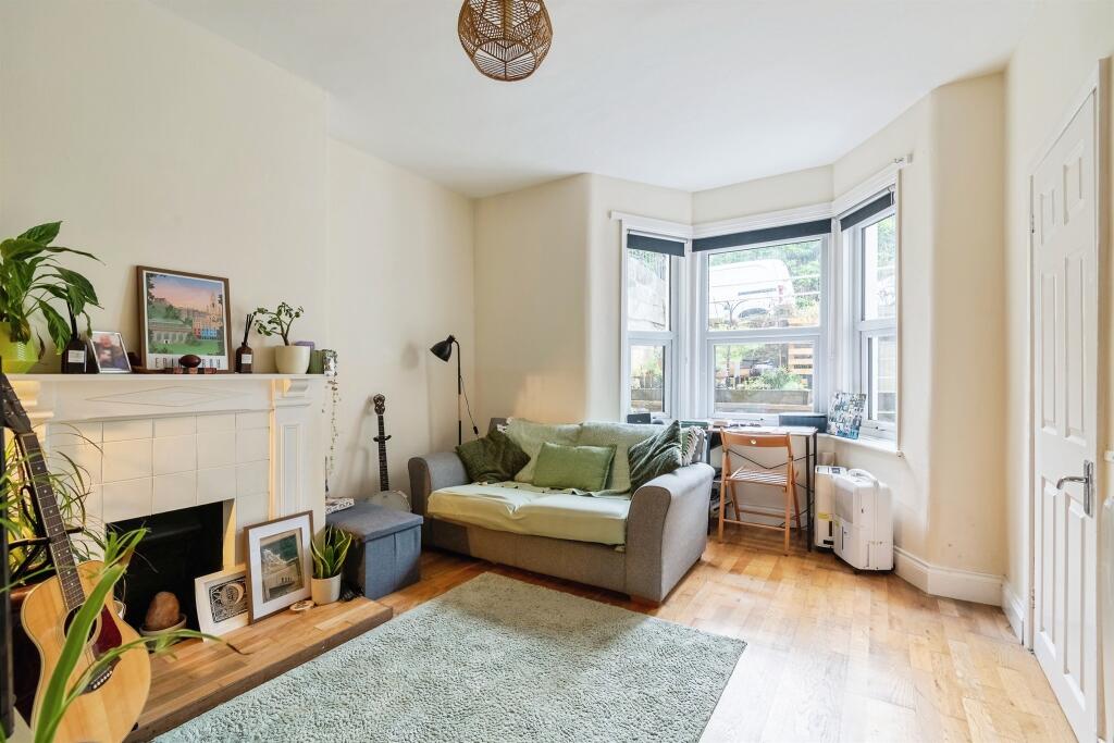 Main image of property: Lower Oldfield Park, Bath