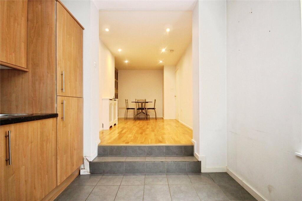 Apartment in London, Manor Park, Streatham - More