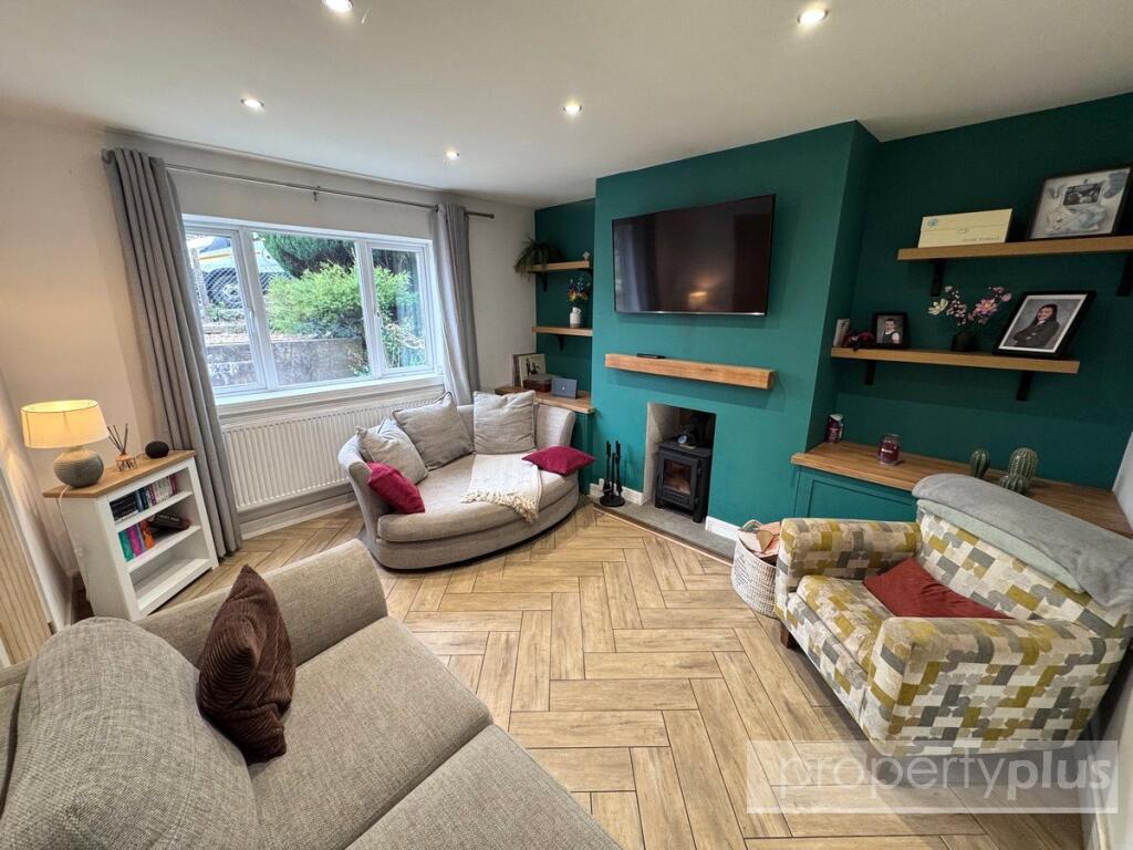 Main image of property: Tynybryn Road, Tonyrefail, Rhonnda Cynon Taff, CF39