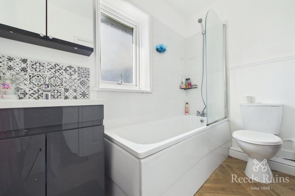 House in Liverpool, Stockbridge Village, Knowsley - View 5