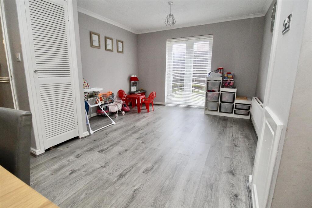 Watland Green, Buckland End, Birmingham photo 3
