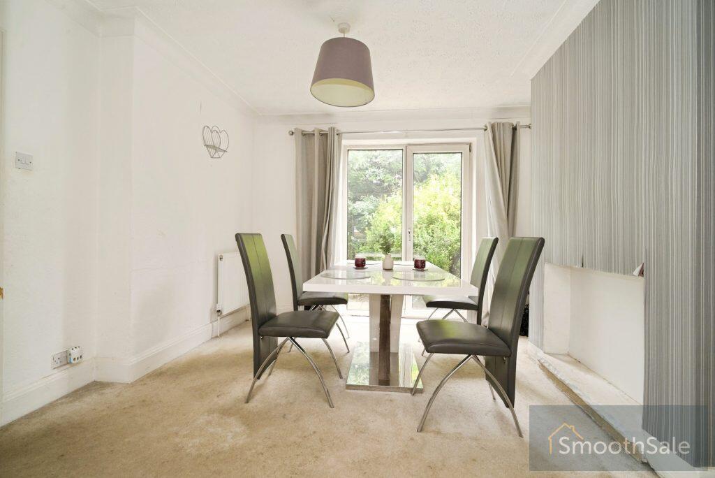 House in Leeds - View 4