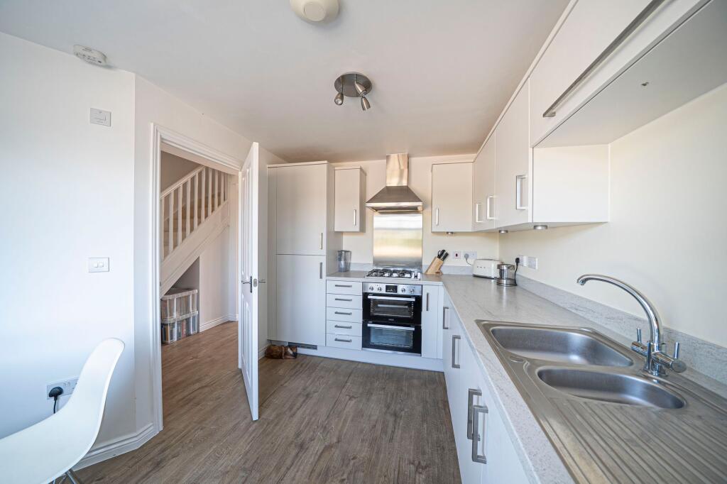 House in Salisbury - View 2