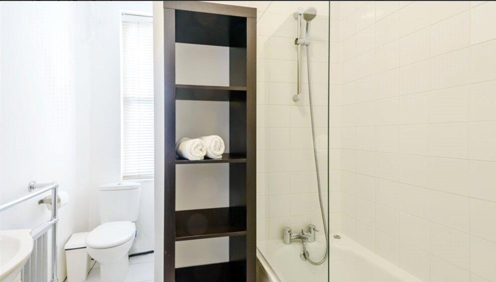 Apartment in London, City of Westminster - View 5